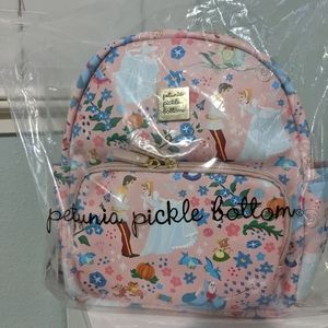 MINI BACKPACK IN DISNEY'S CINDERELLA
